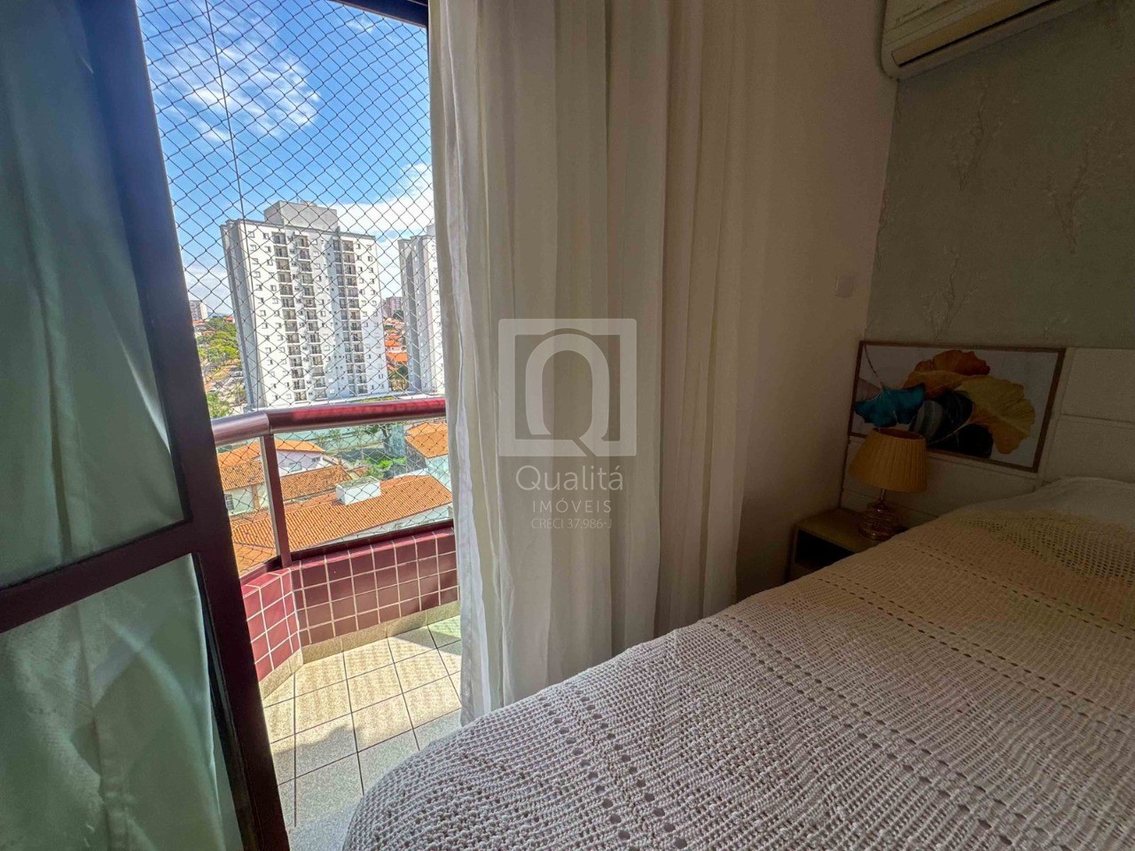 Apartamento à venda com 3 quartos, 129m² - Foto 12