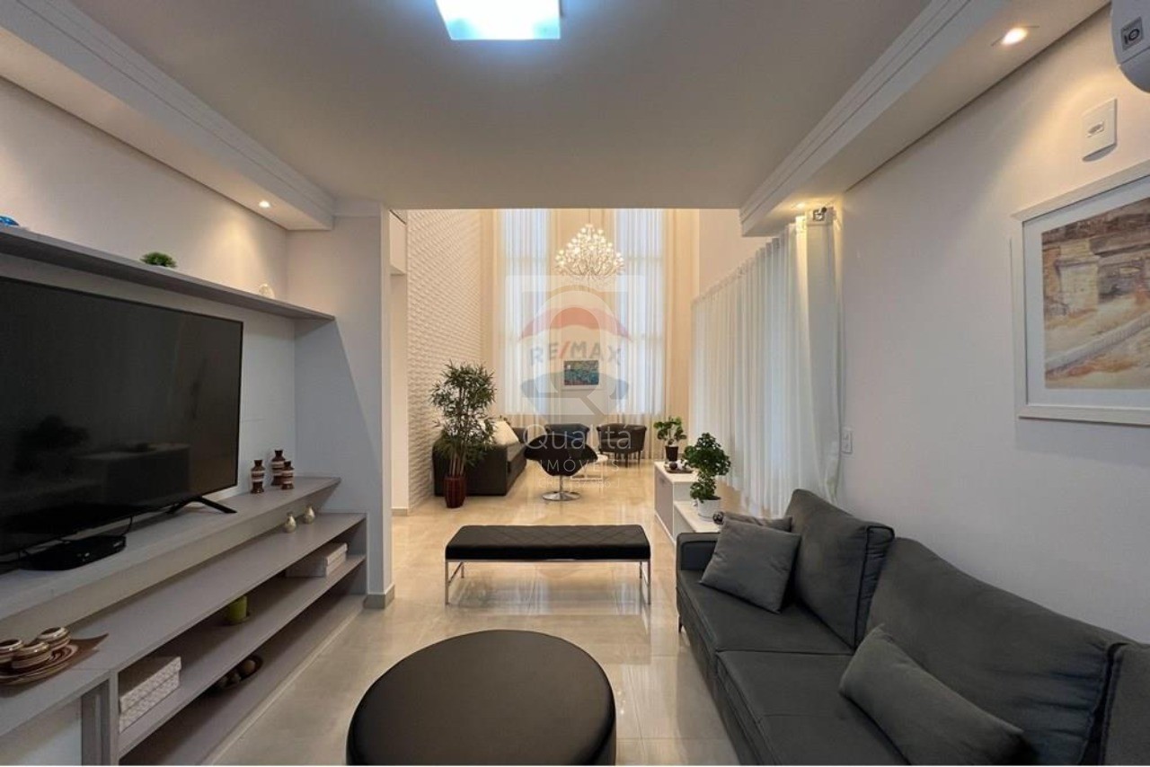 Casa de Condomínio à venda com 4 quartos, 425m² - Foto 7