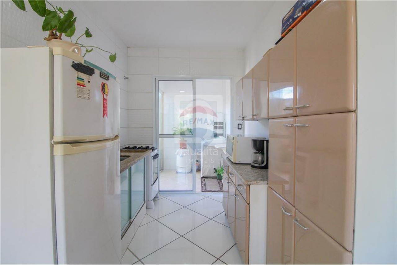 Apartamento à venda com 2 quartos, 56m² - Foto 6