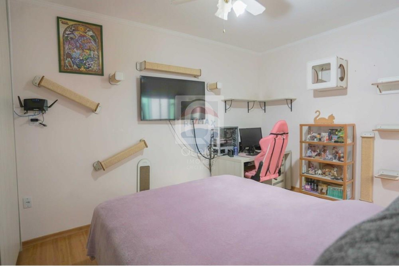 Casa de Condomínio à venda com 5 quartos, 360m² - Foto 20