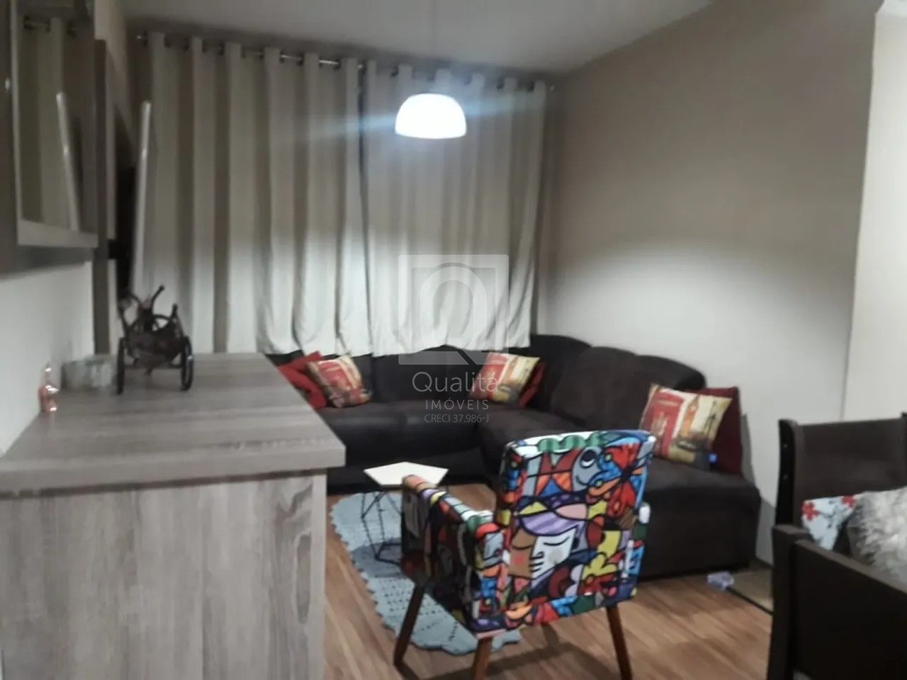 Apartamento, 3 quartos, 79 m² - Foto 3