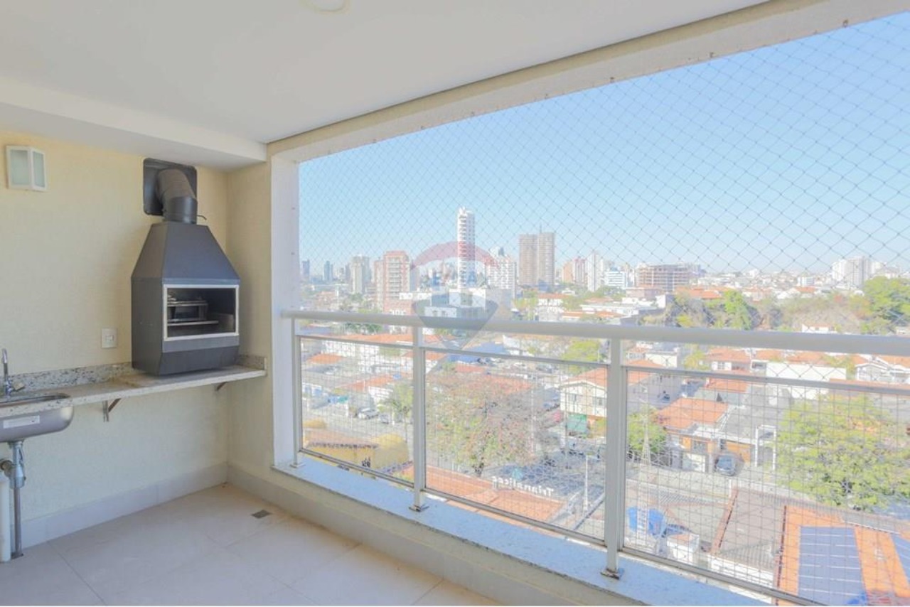 Apartamento à venda com 3 quartos, 70m² - Foto 2