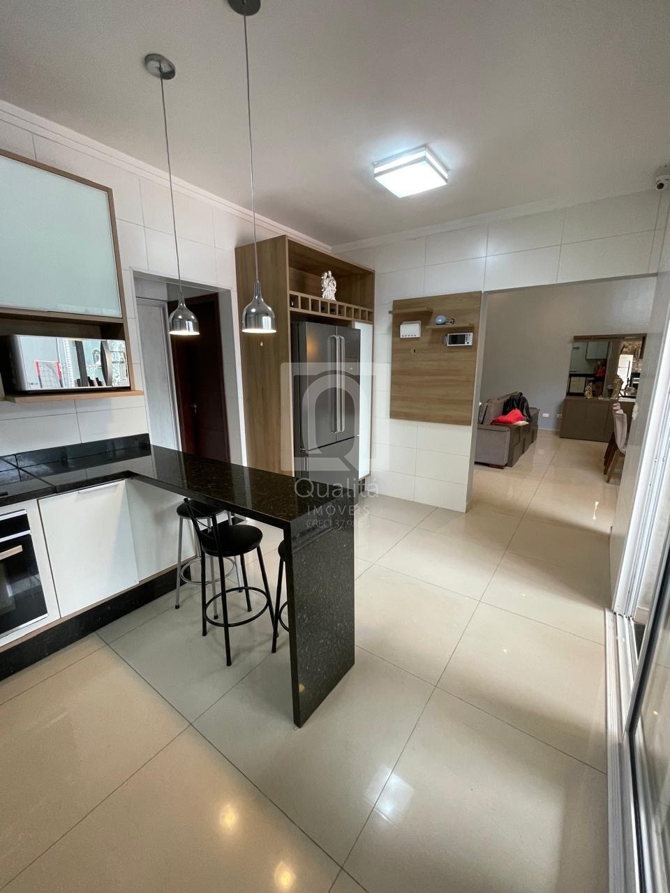 Casa de Condomínio, 3 quartos - Foto 17