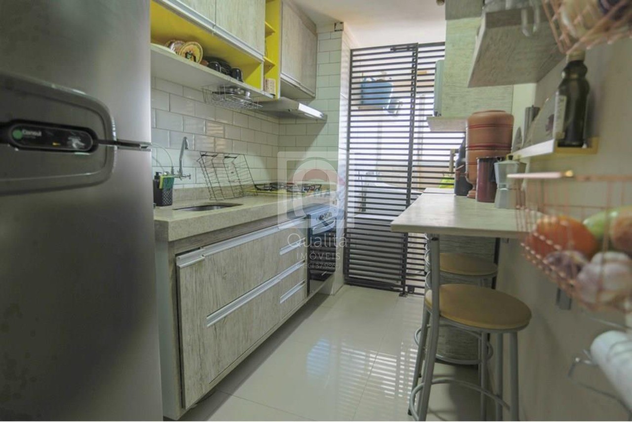 Apartamento, 2 quartos, 52 m² - Foto 14