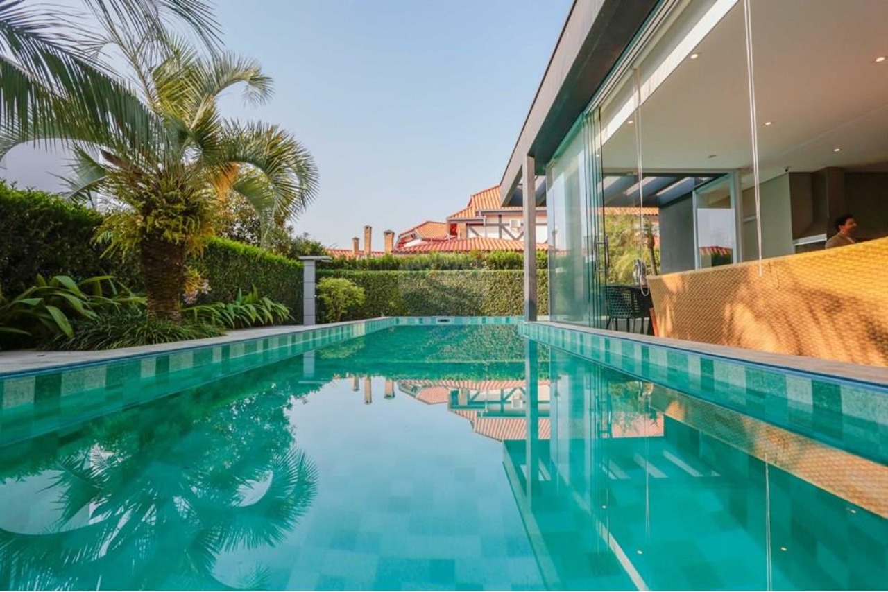 Casa de Condomínio à venda com 4 quartos, 1025m² - Foto 30