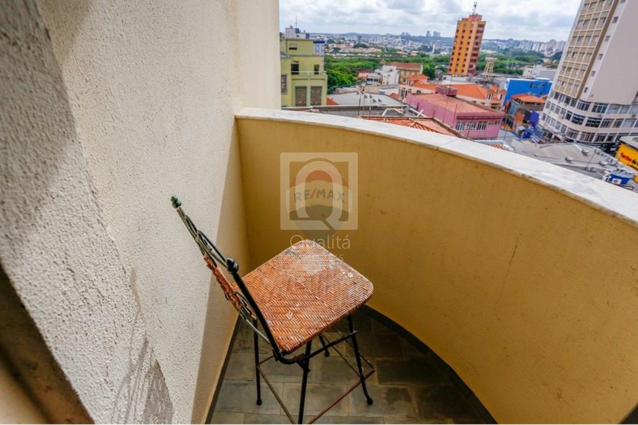 Apartamento à venda com 3 quartos, 202m² - Foto 19