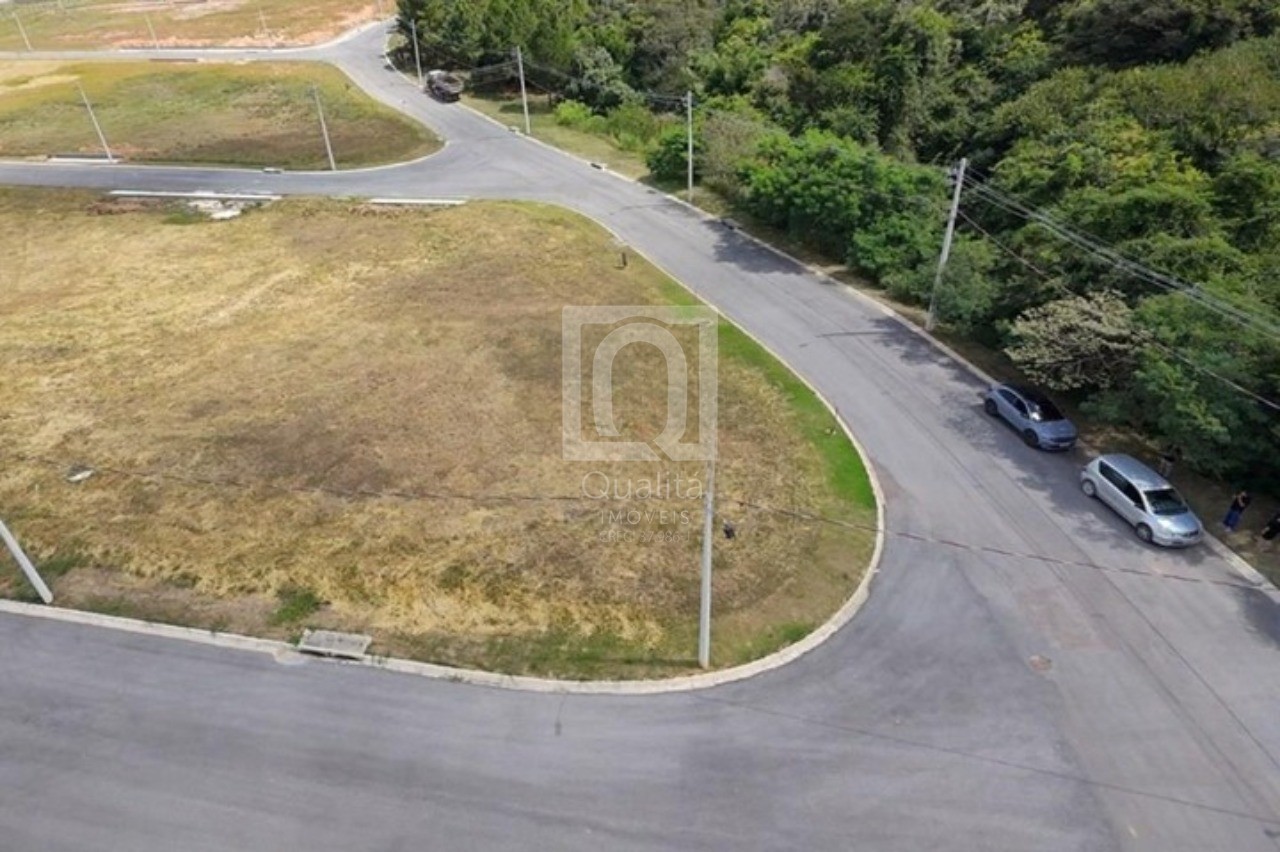 Terreno, 334 m² - Foto 1