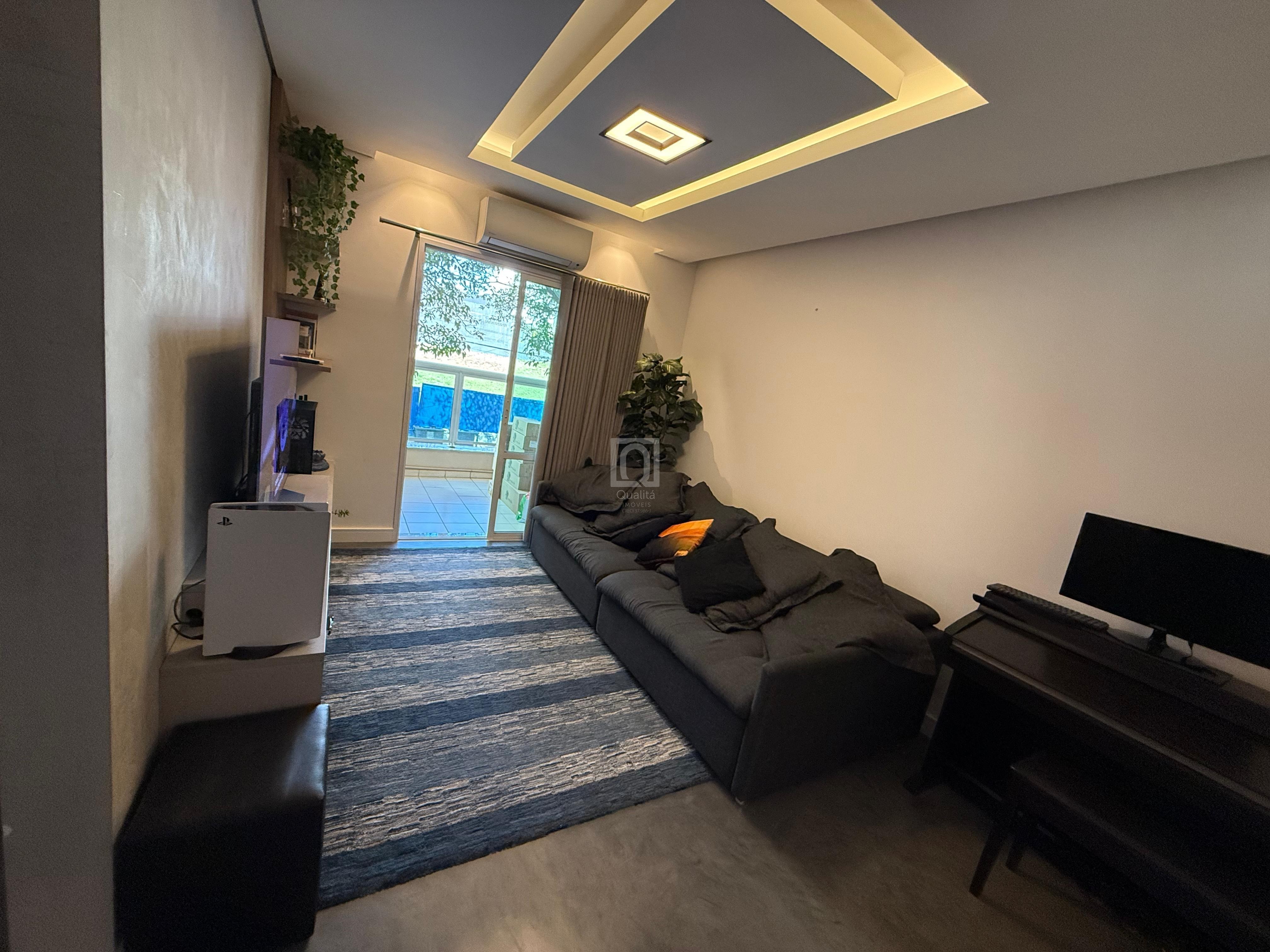 Apartamento, 2 quartos, 92 m² - Foto 7