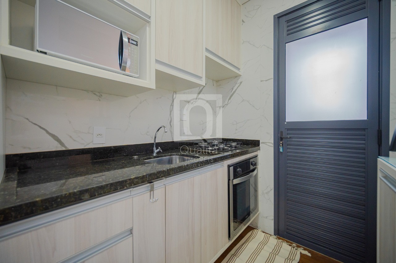 Apartamento, 2 quartos, 48 m² - Foto 21
