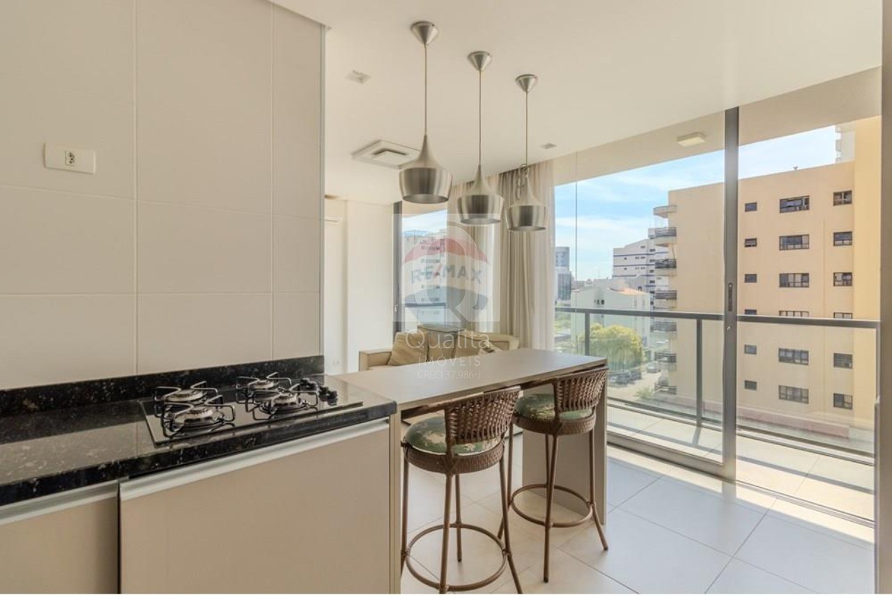 Apartamento, 1 quarto, 44 m² - Foto 3