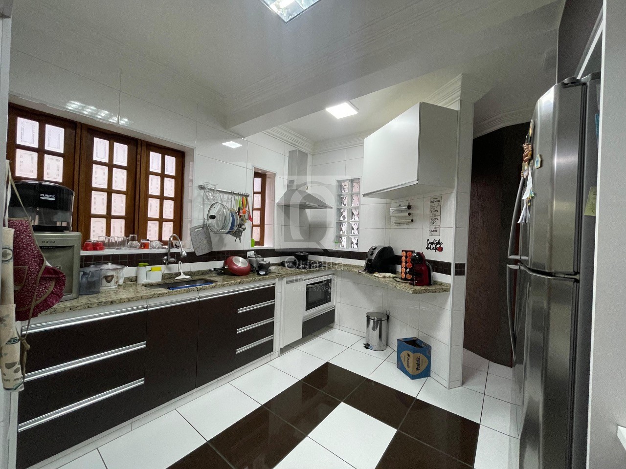 Sobrado à venda com 3 quartos, 173m² - Foto 6