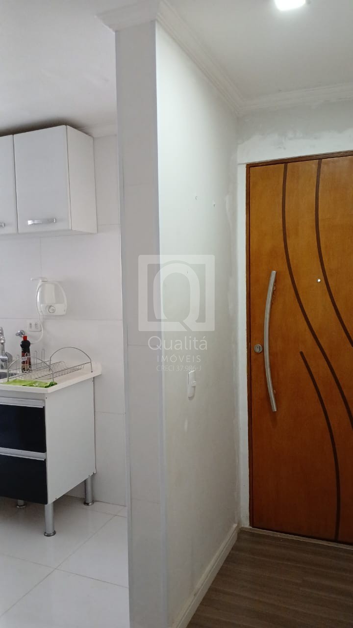 Apartamento, 2 quartos, 58 m² - Foto 4