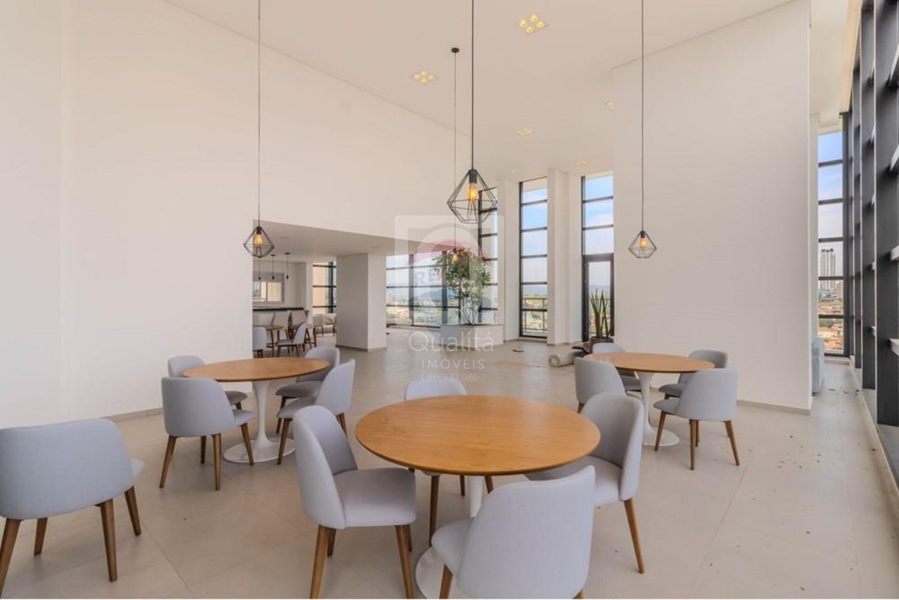 Apartamento à venda com 2 quartos, 77m² - Foto 18