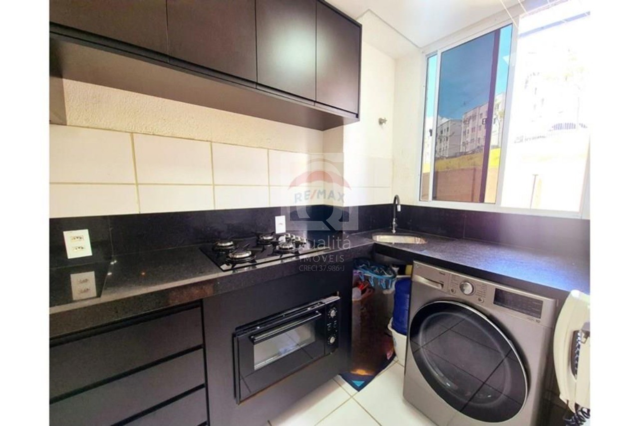 Apartamento, 2 quartos, 48 m² - Foto 6