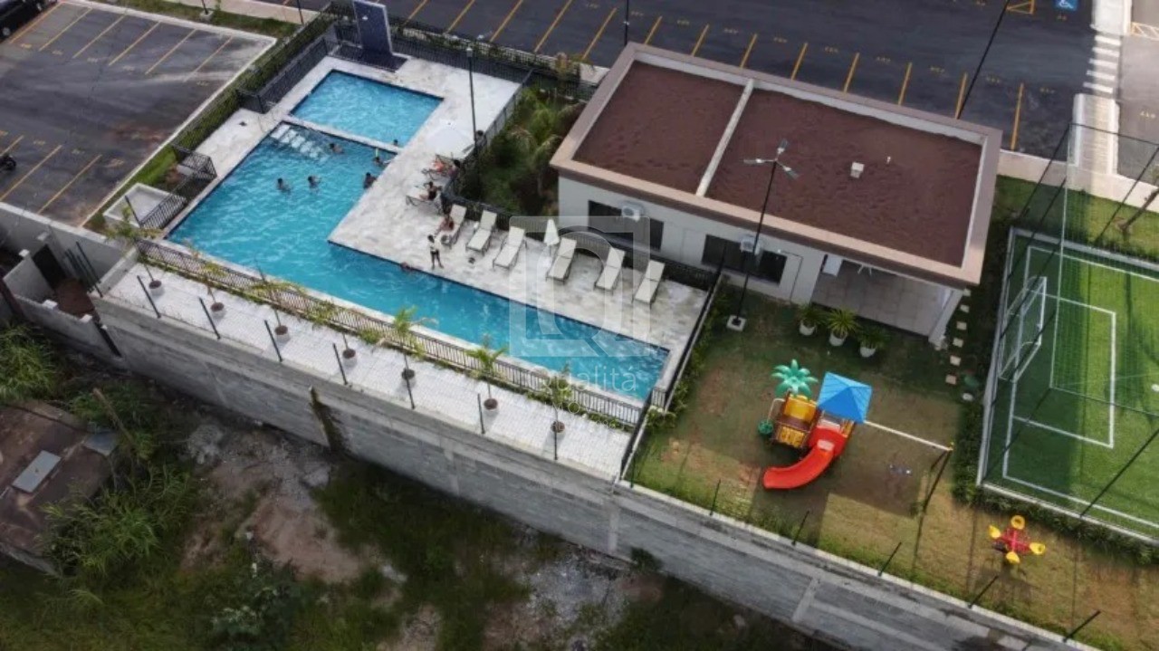 Apartamento, 2 quartos, 43 m² - Foto 9