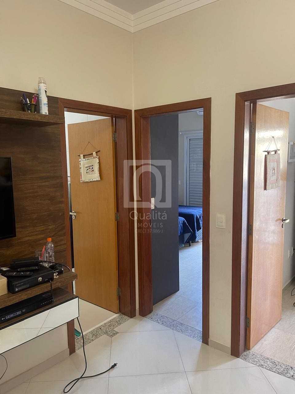 Casa de Condomínio à venda com 3 quartos, 154m² - Foto 5