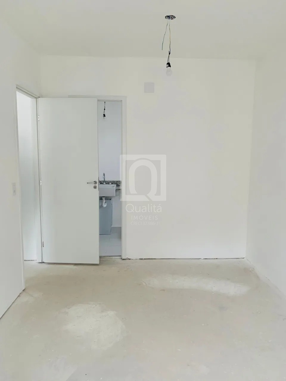 Apartamento, 2 quartos, 58 m² - Foto 3