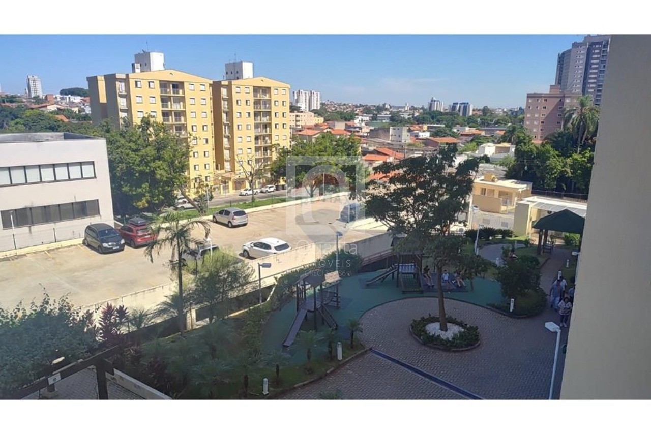 Apartamento à venda com 2 quartos, 79m² - Foto 20