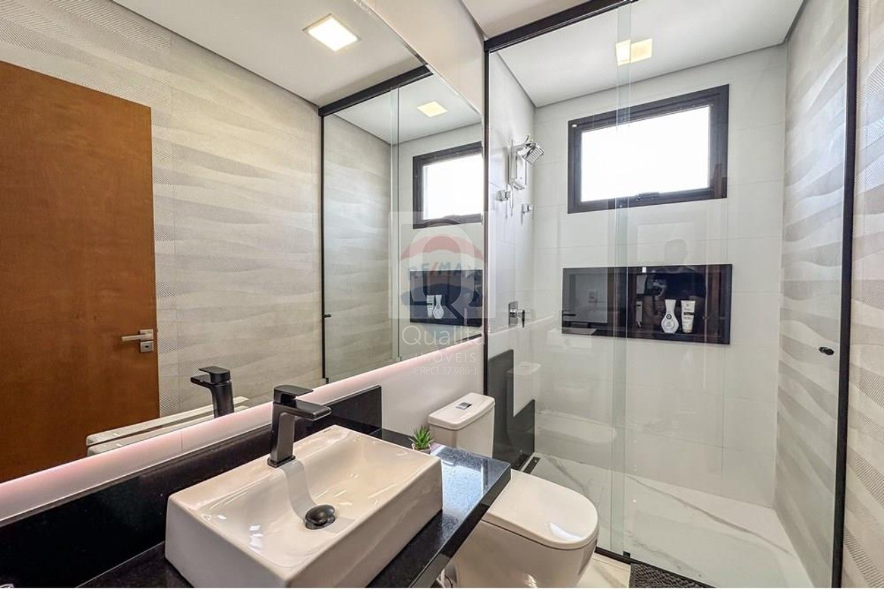 Casa de Condomínio à venda com 3 quartos, 450m² - Foto 16