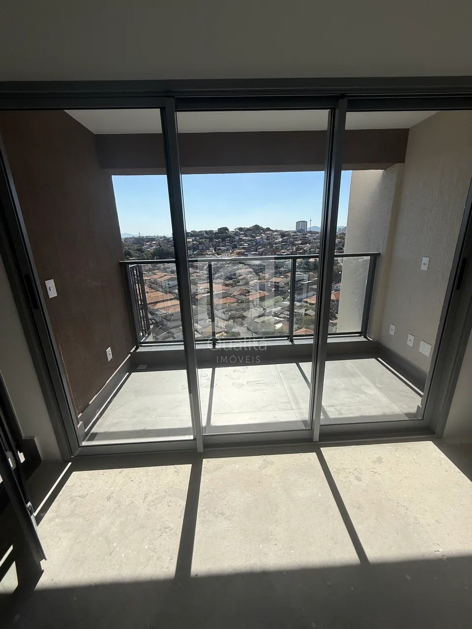 Apartamento, 3 quartos, 73 m² - Foto 1
