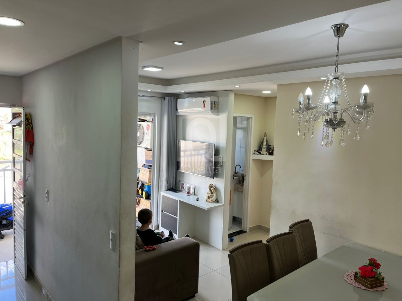 Apartamento, 2 quartos, 65 m² - Foto 6