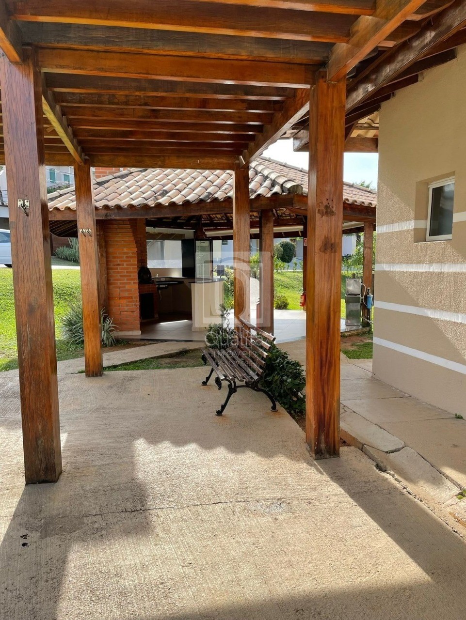 Casa de Condomínio, 3 quartos - Foto 32