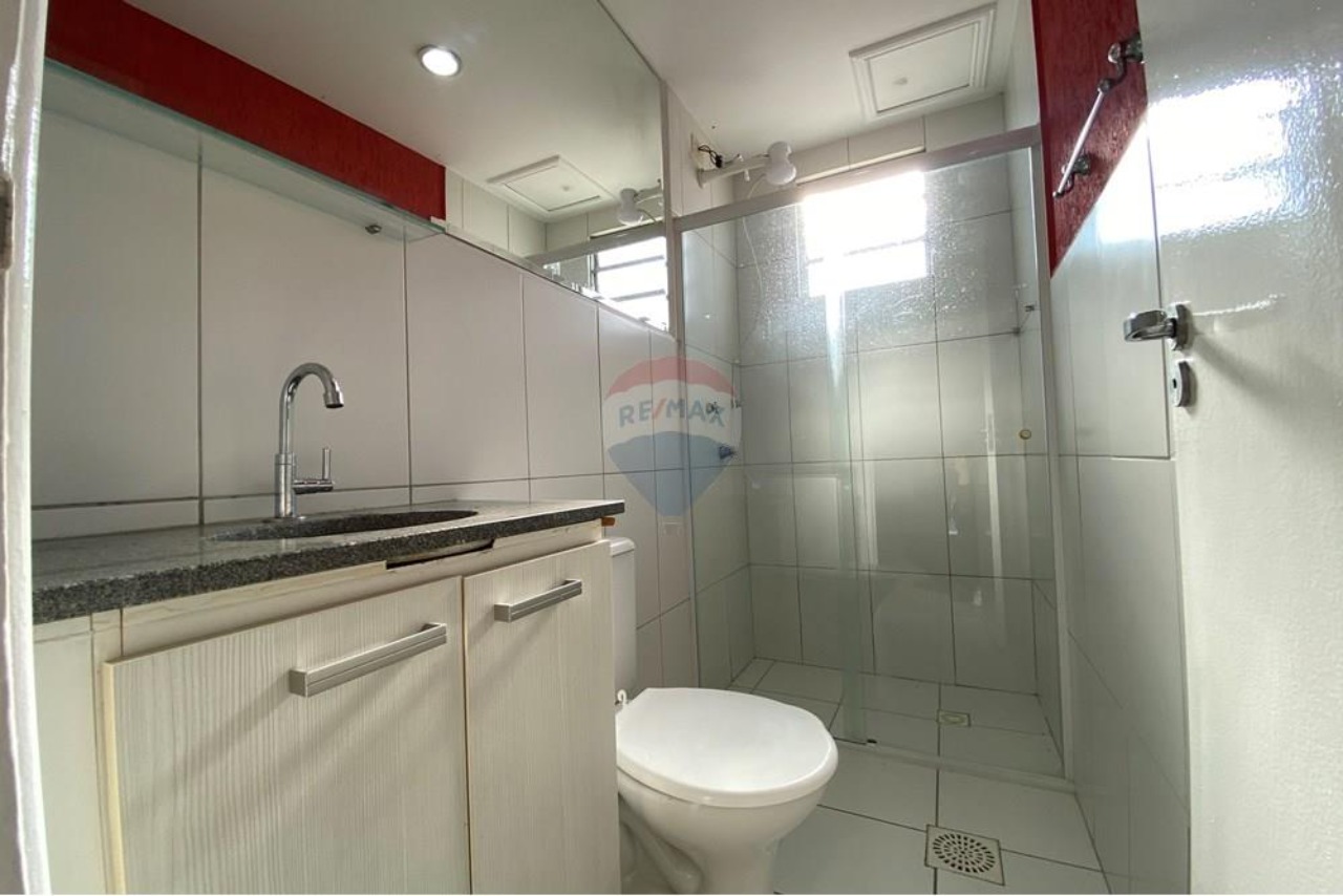 Apartamento à venda com 2 quartos, 50m² - Foto 16