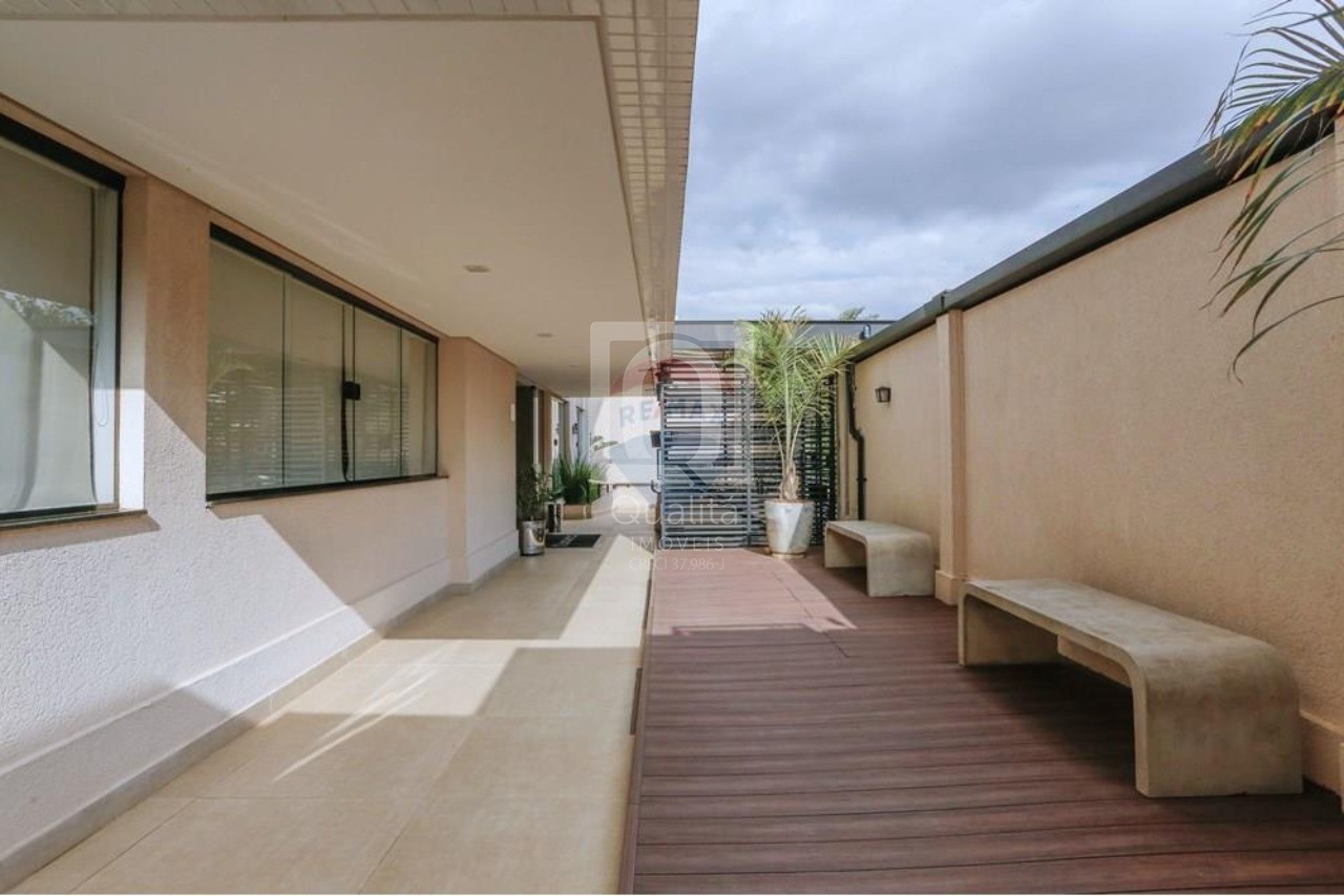 Apartamento à venda com 3 quartos, 189m² - Foto 20