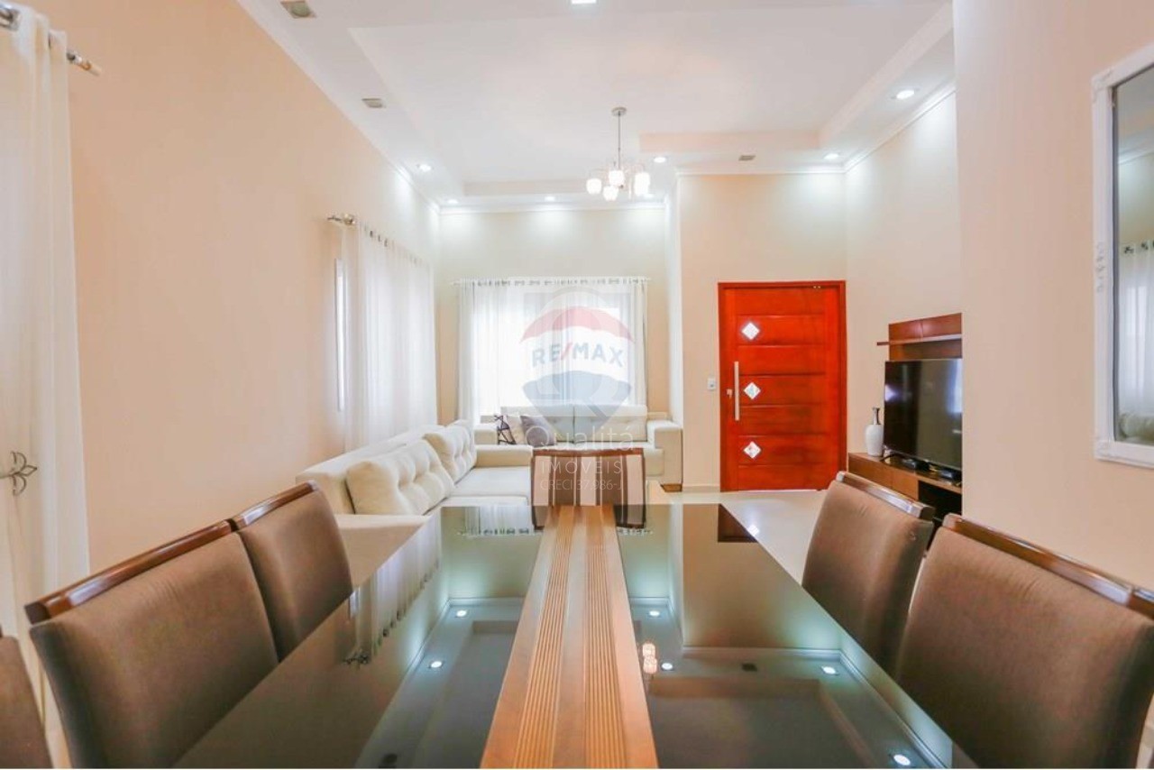Casa de Condomínio à venda com 3 quartos, 360m² - Foto 6