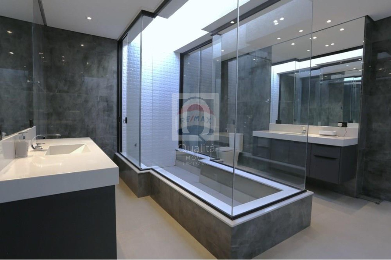 Casa de Condomínio, 5 quartos - Foto 30