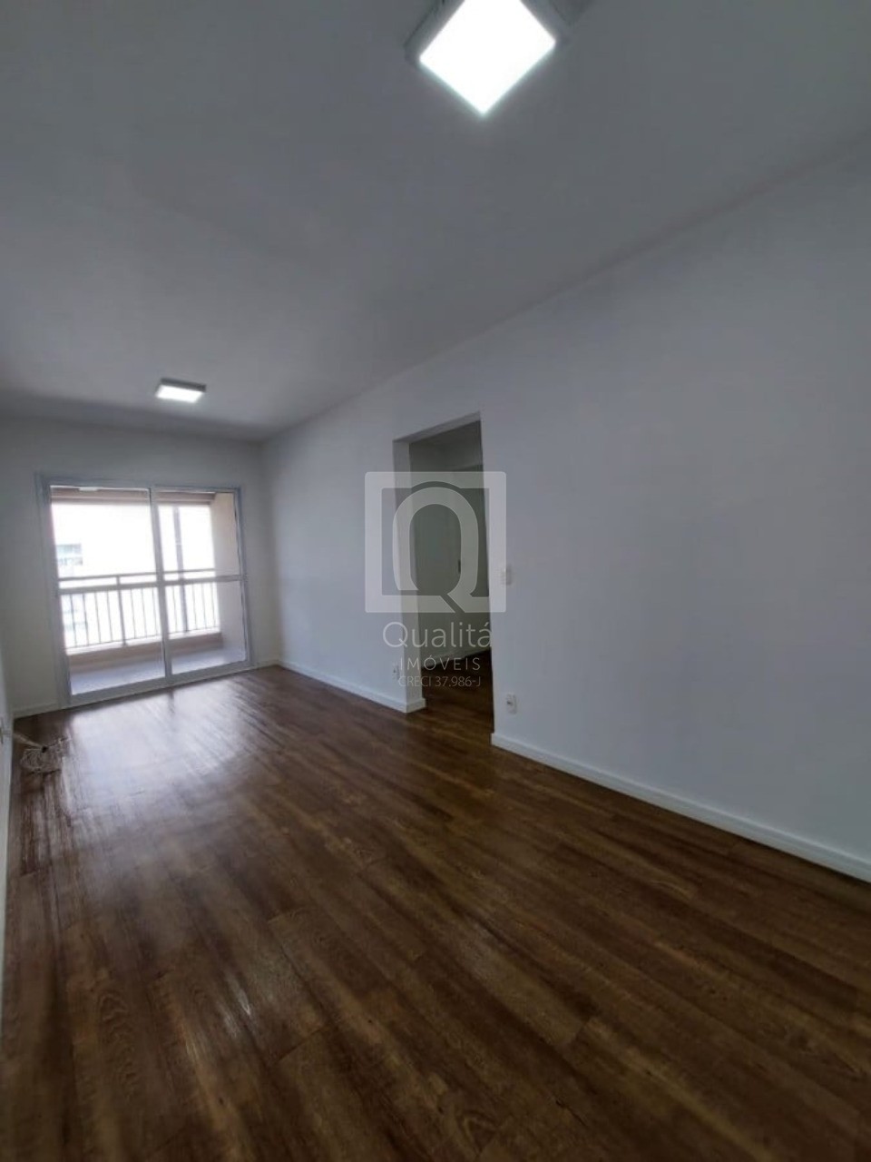 Apartamento, 3 quartos, 74 m² - Foto 1