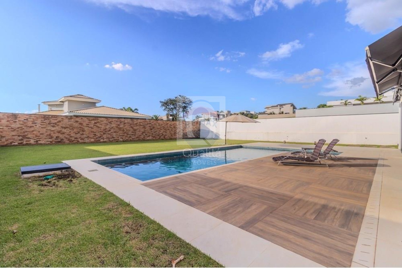 Casa de Condomínio, 4 quartos - Foto 47