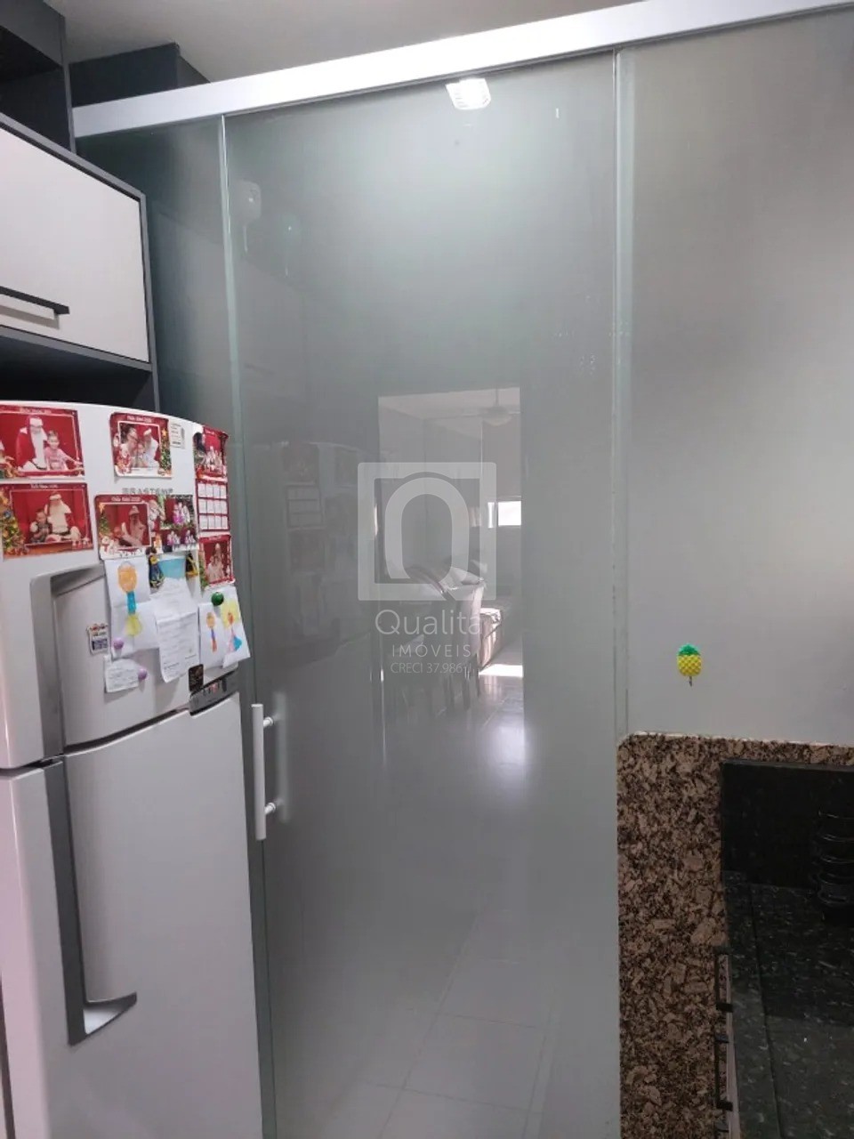 Apartamento à venda com 2 quartos, 52m² - Foto 7