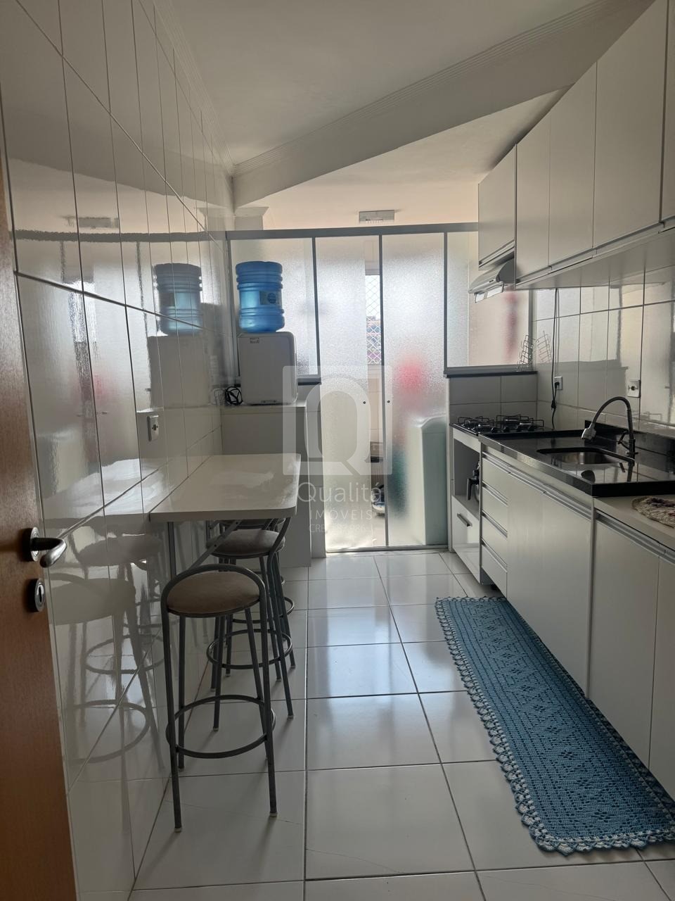 Apartamento, 2 quartos, 62 m² - Foto 6