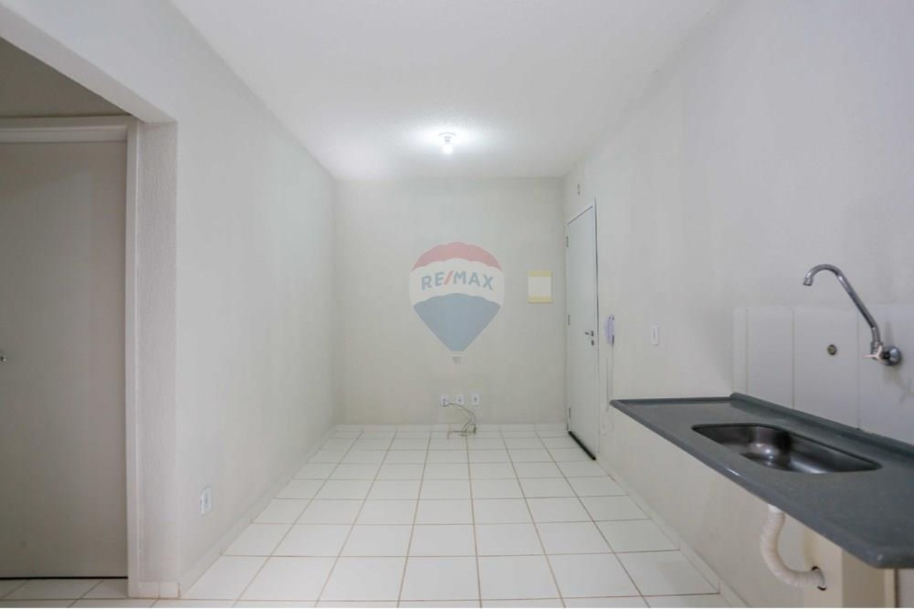 Apartamento, 2 quartos, 44 m² - Foto 5