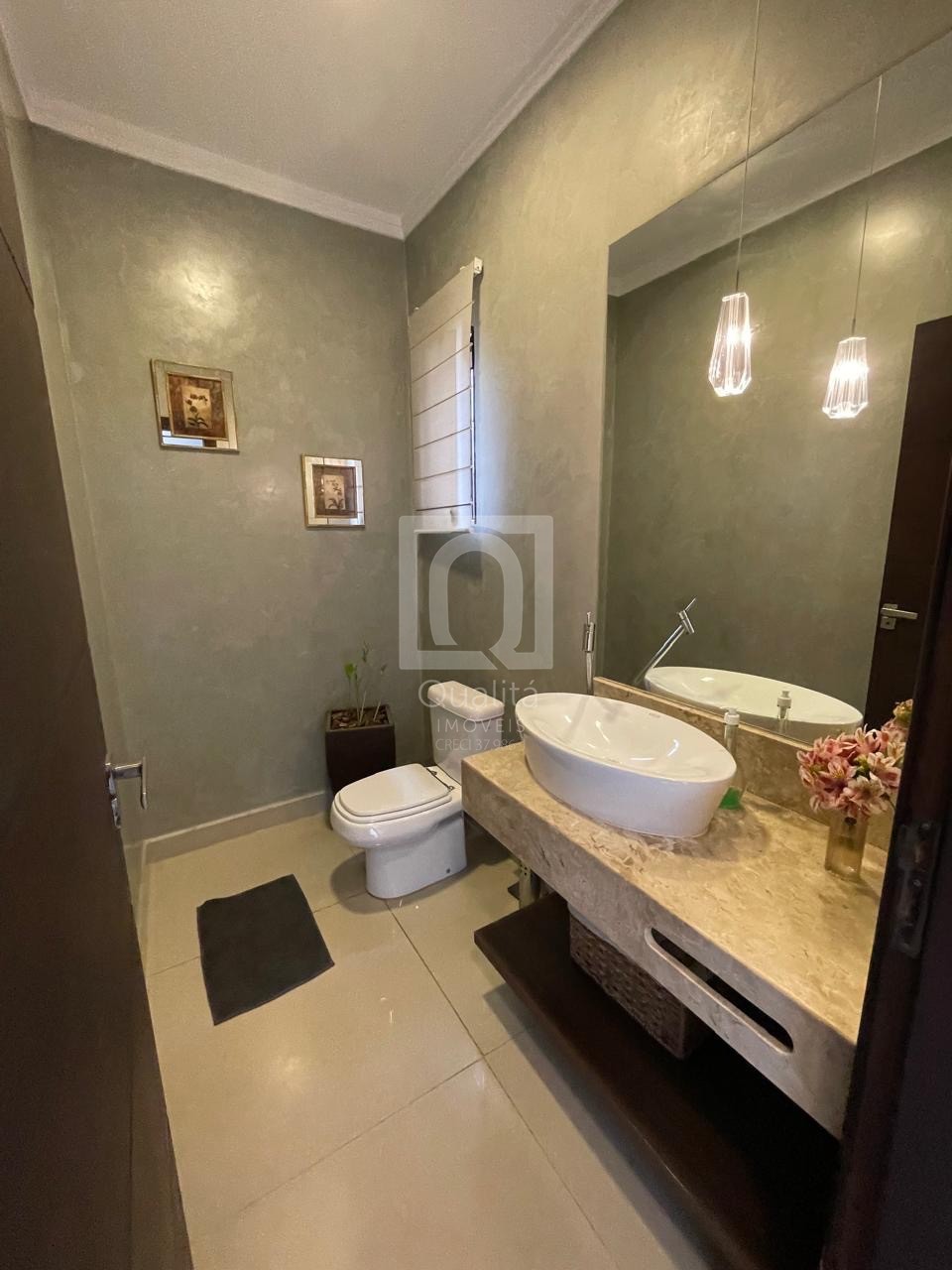 Casa de Condomínio, 3 quartos - Foto 16