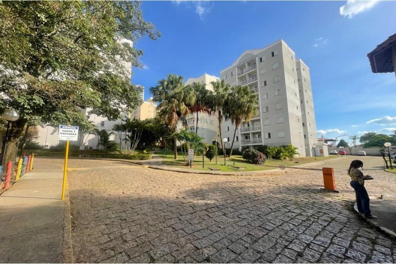 Apartamento, 2 quartos, 68 m² - Foto 2
