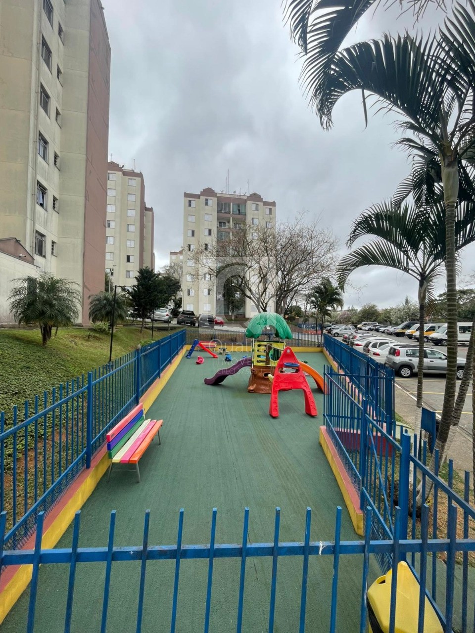 Apartamento, 2 quartos, 56 m² - Foto 18