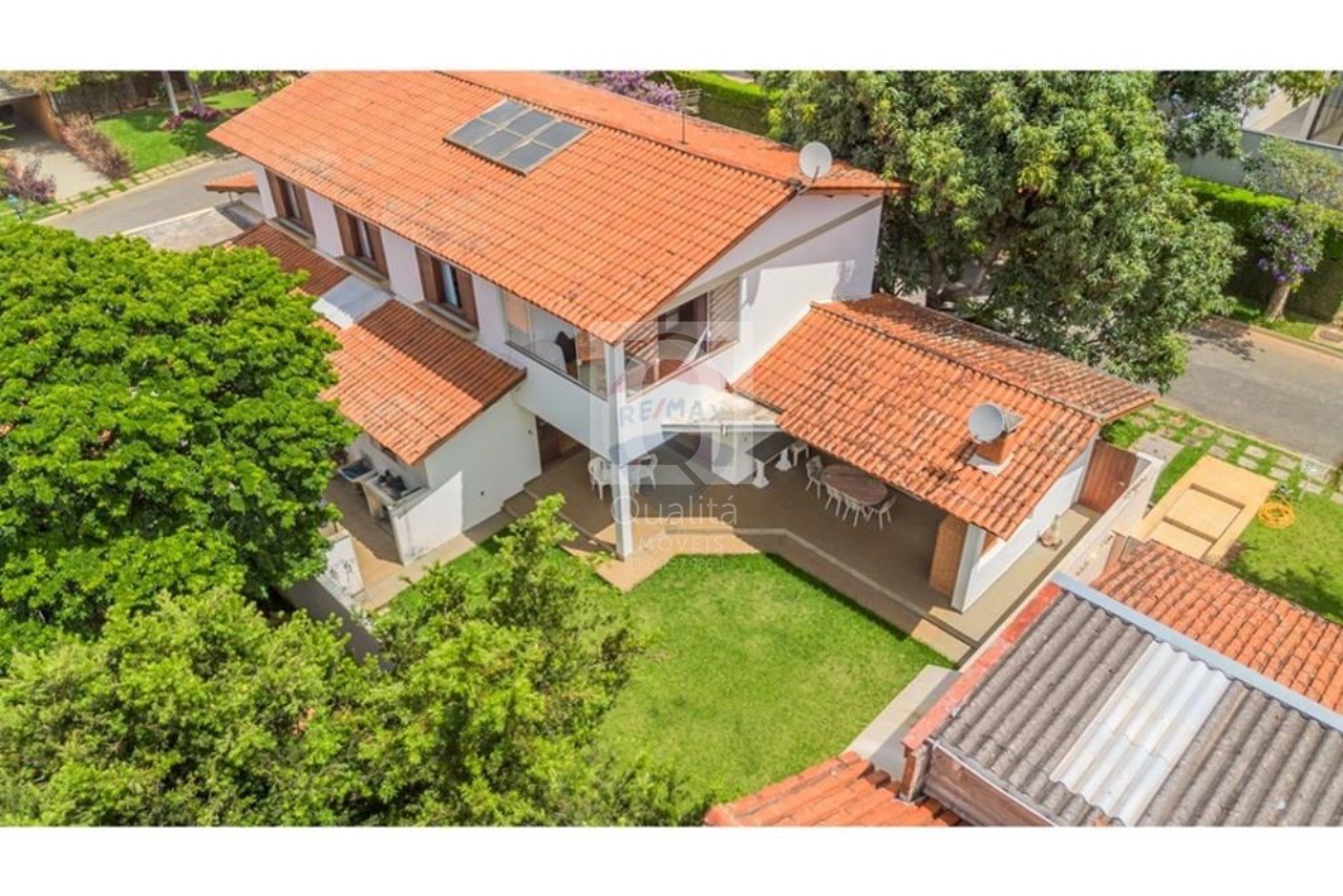 Casa de Condomínio, 5 quartos - Foto 4