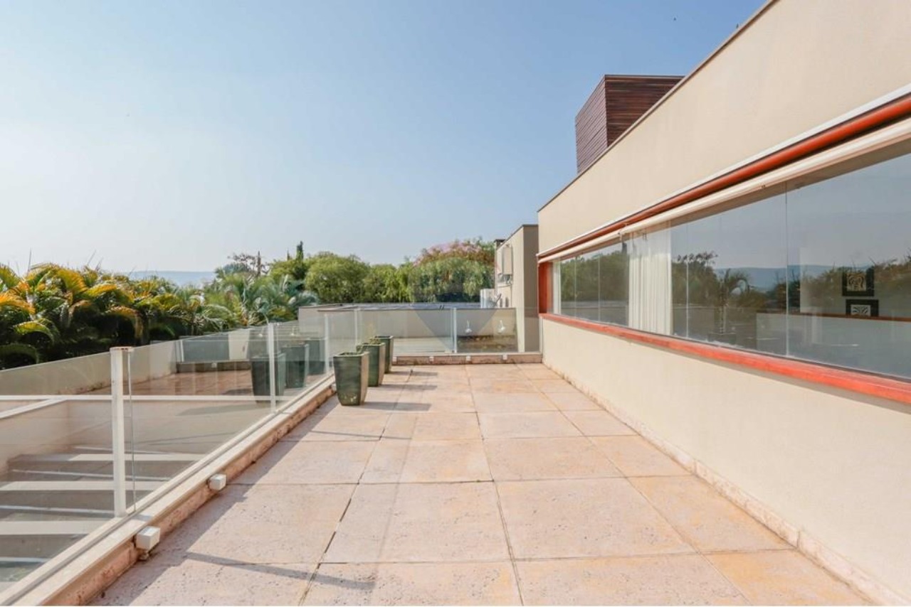 Casa de Condomínio à venda com 4 quartos, 709m² - Foto 32