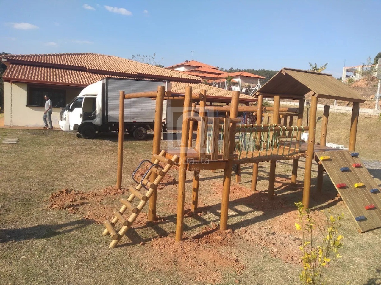 Chácara à venda com 3 quartos, 1000m² - Foto 24