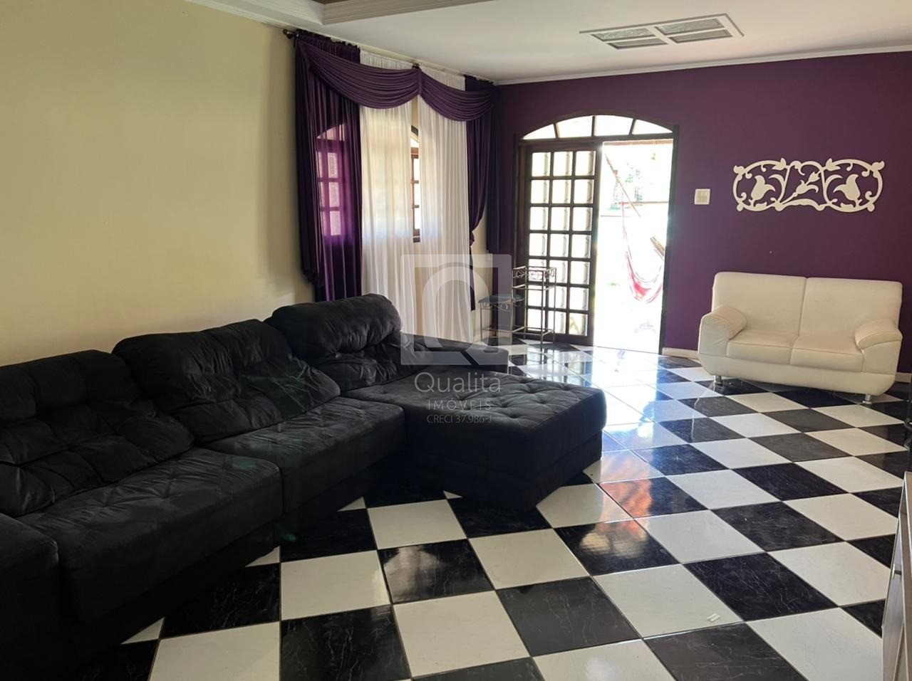 Chácara, 3 quartos, 1347 m² - Foto 8