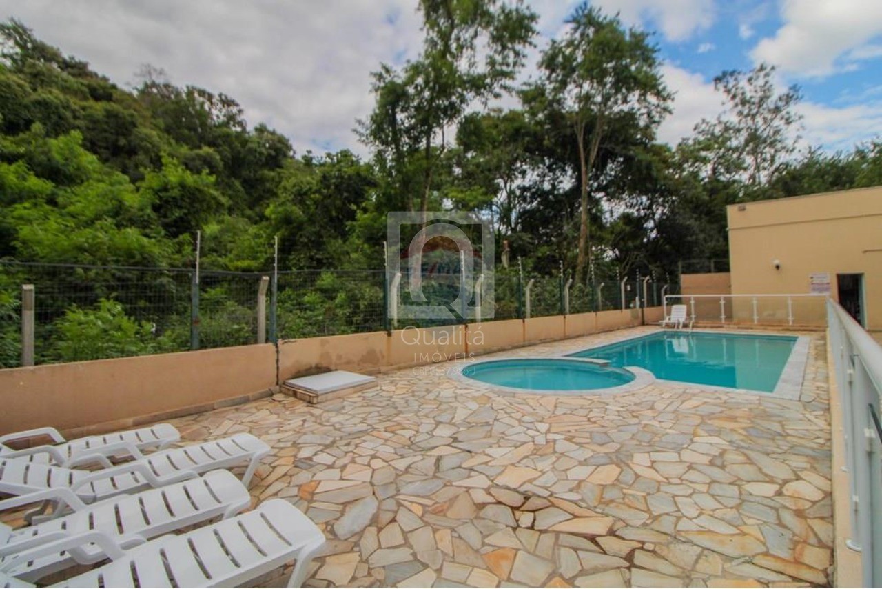 Apartamento à venda com 2 quartos, 55m² - Foto 22