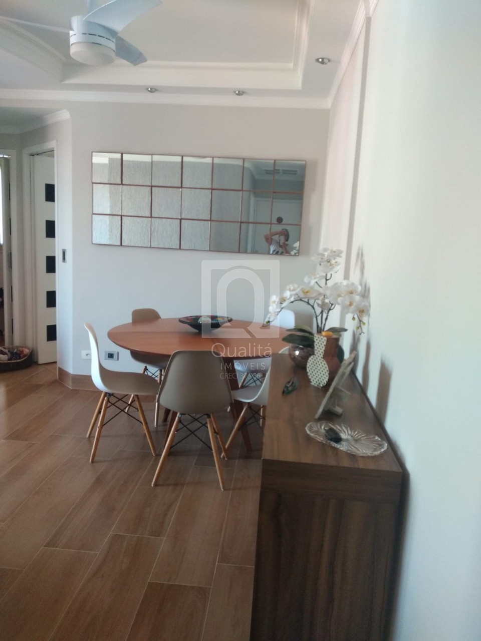 Apartamento, 2 quartos, 59 m² - Foto 6