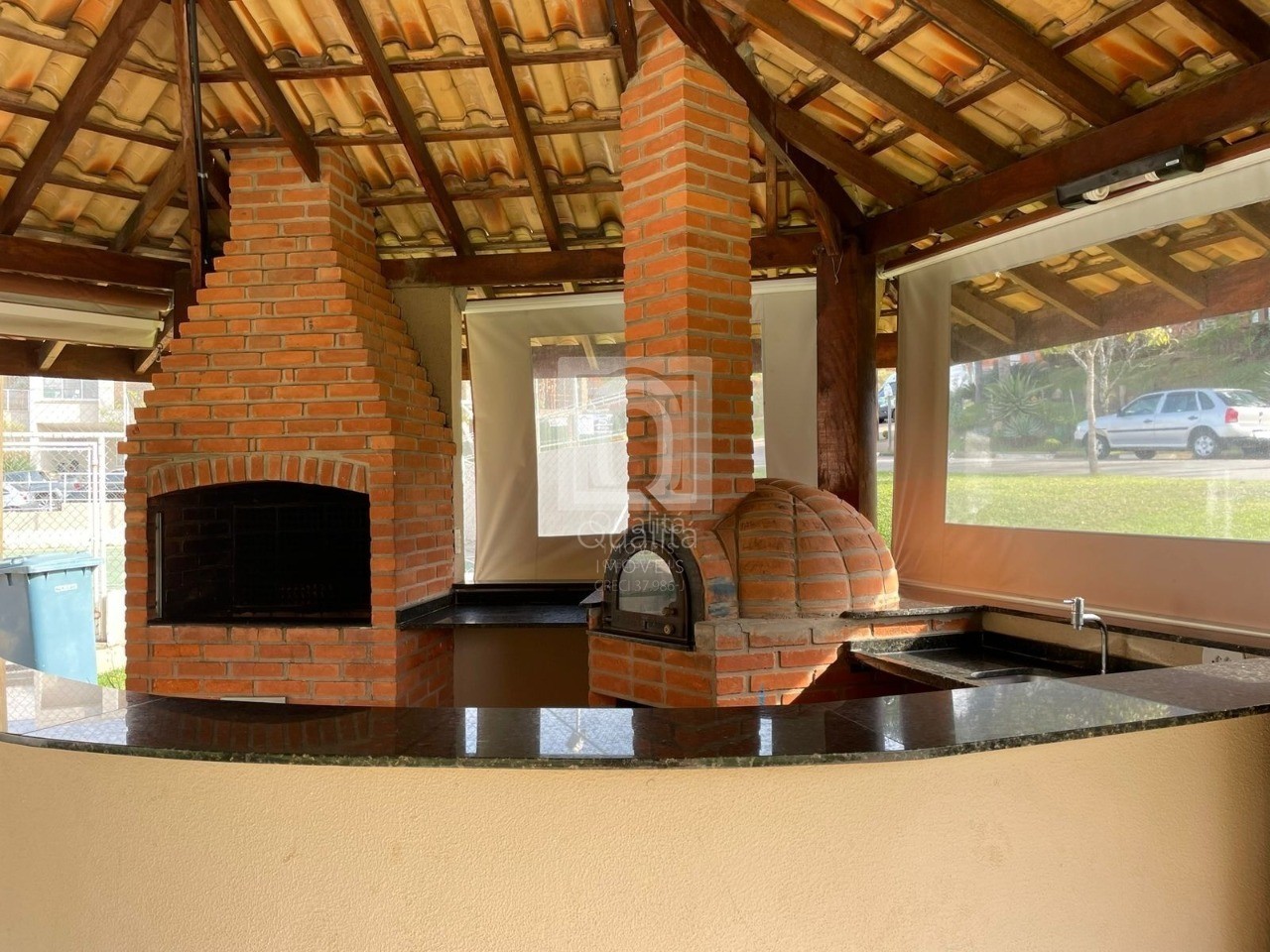 Casa de Condomínio, 3 quartos - Foto 31
