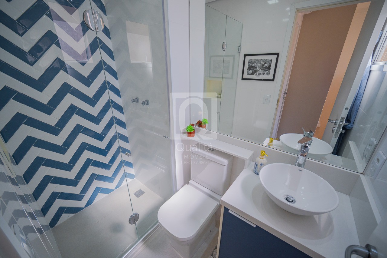 Apartamento à venda com 2 quartos, 93m² - Foto 7
