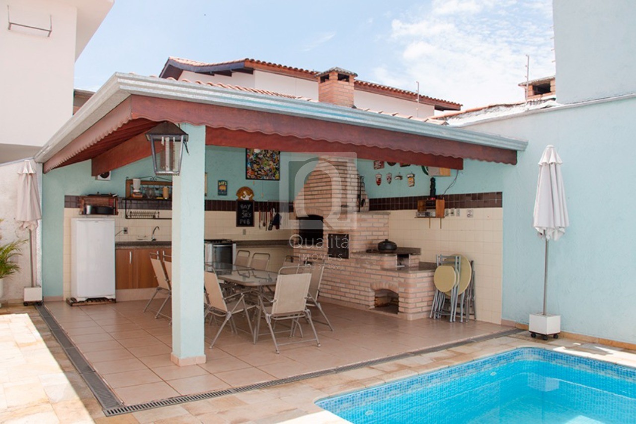 Casa, 4 quartos - Foto 1