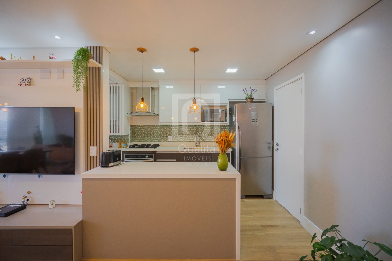 Apartamento à venda com 2 quartos, 93m² - Foto 19