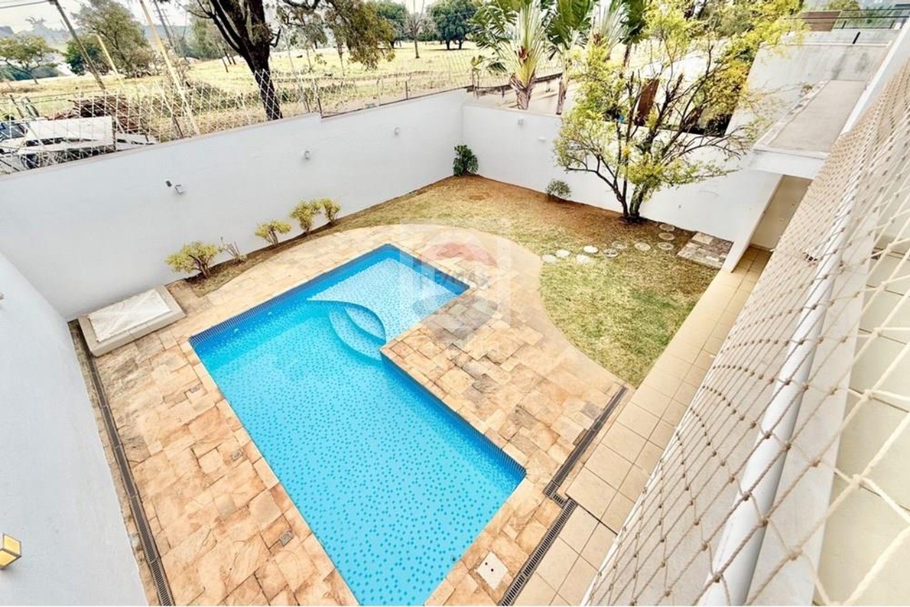 Casa de Condomínio, 3 quartos - Foto 47