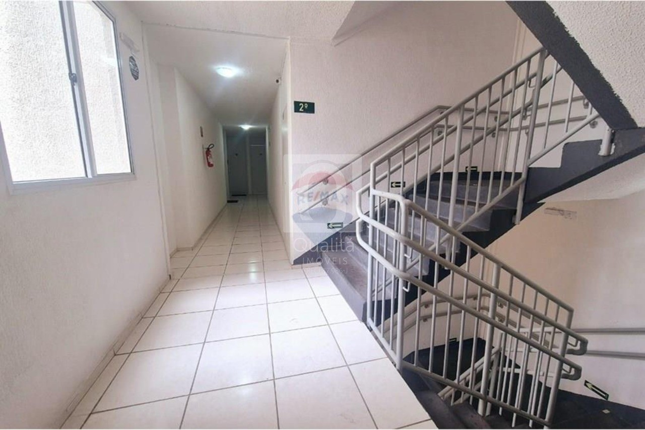 Apartamento, 2 quartos, 48 m² - Foto 14